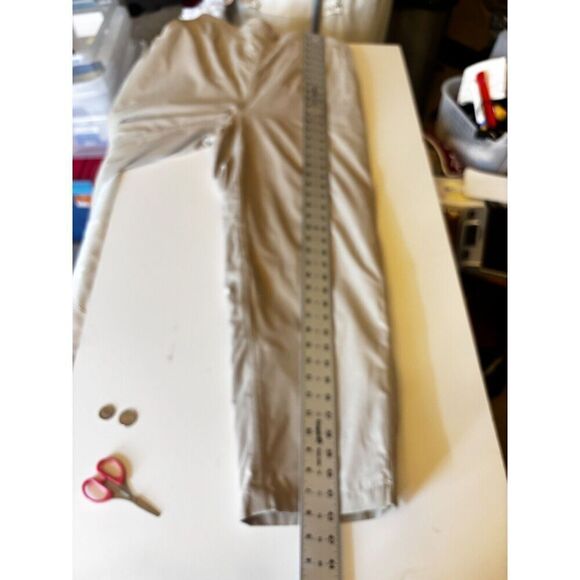 Fully Line Scottish Winds Hook Golf   And Loop Men’s Pants. Size Large - Picture 16 of 16